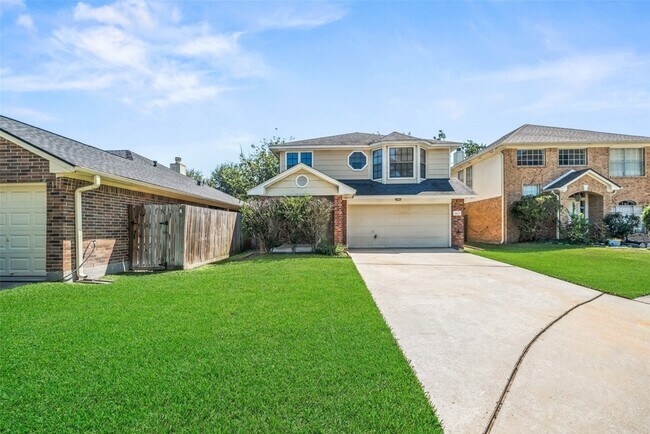 3423 Berry Grove Dr in Spring, TX - Building Photo - Building Photo