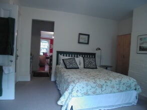 19 Braddock Park, Unit 1 in Boston, MA - Foto de edificio - Building Photo