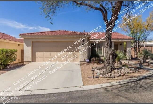 property at 676 W Cassidy Pl