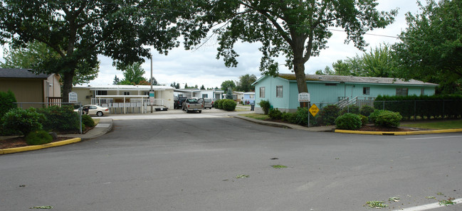 Kennedy Meadows Mobile Home Park