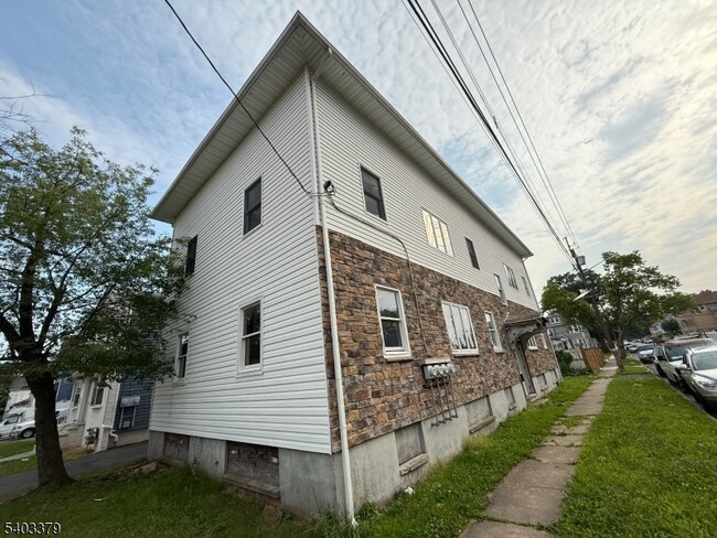 property at 378 Grand St