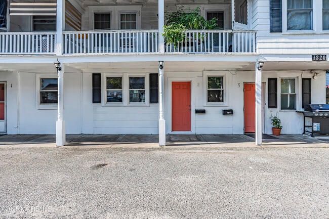 1320 3rd Ave in Asbury Park, NJ - Building Photo - Building Photo