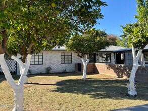 2816 N 33rd Pl in Phoenix, AZ - Building Photo - Building Photo