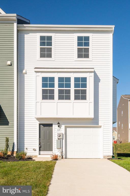 property at 115 Tuxford Rd