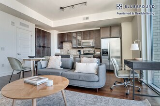 301 Brazos St in Austin, TX - Building Photo - Building Photo