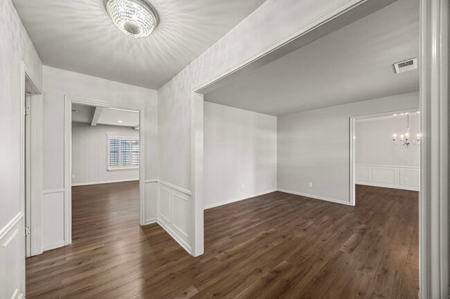 property at 11223 Oak Spring Dr