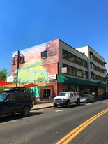 248 W 1st St in Reno, NV - Foto de edificio - Building Photo