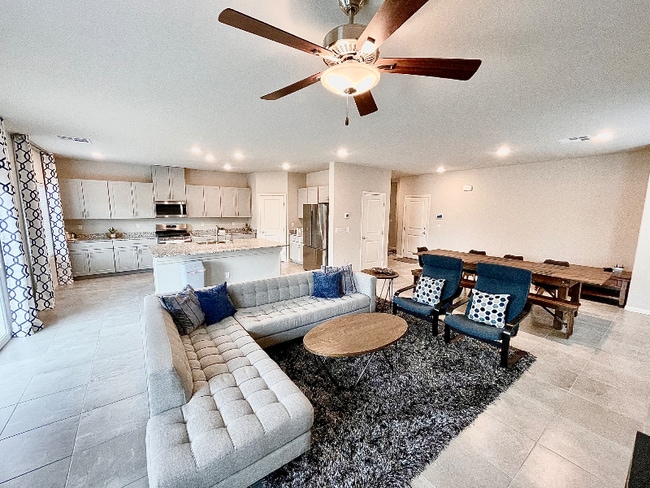 4039 Lady Fern Ave in North Las Vegas, NV - Building Photo - Building Photo