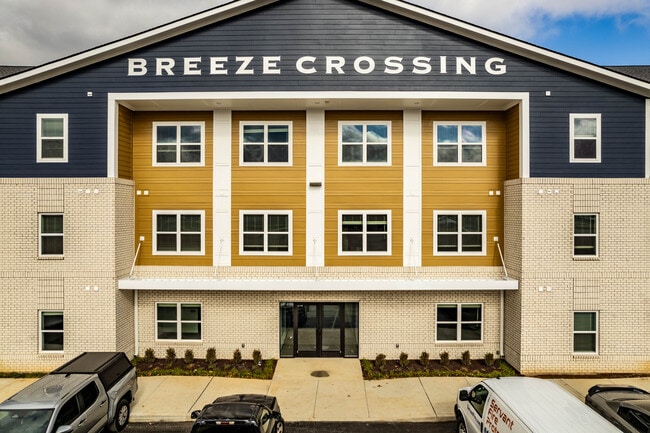 Breeze Crossing