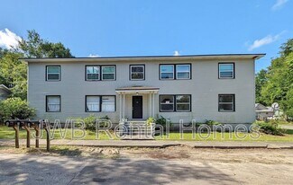 2824 Fleming St in Jacksonville, FL - Building Photo