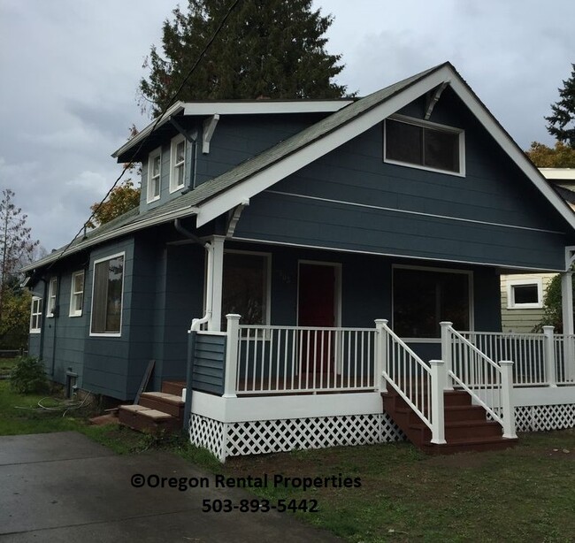 property at 4803 SE 79th Ave