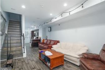 1720 Arlington St in Philadelphia, PA - Building Photo - Building Photo