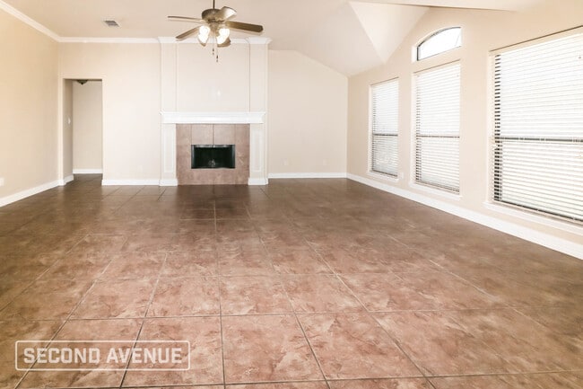 6638 Cousteau Ln in Corpus Christi, TX - Building Photo - Building Photo