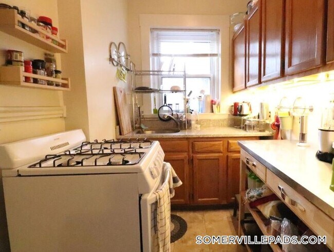 163 Summer St, Unit 7 in Somerville, MA - Building Photo - Building Photo