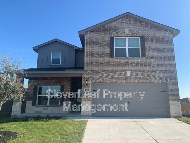 9207 Nubuck Br in Converse, TX - Building Photo - Building Photo