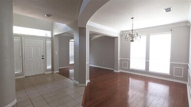 3453 Jefferson Dr in Frisco, TX - Building Photo - Building Photo