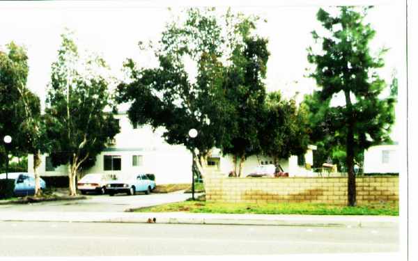 The Pines Family Complex in El Cajon, CA - Building Photo - Building Photo