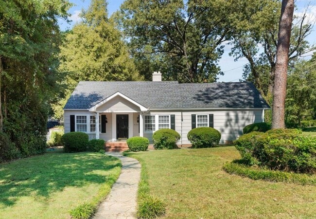 property at 400 Rush Rd