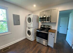 516 S 13th St in Nashville, TN - Building Photo - Building Photo