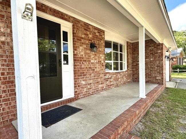 435 Southwick Dr in Fayetteville, NC - Building Photo - Building Photo