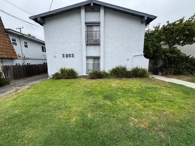 2603 Harriman Ln, Unit 4