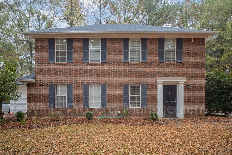 6716 Bevington Ridge Rd in Charlotte, NC - Building Photo