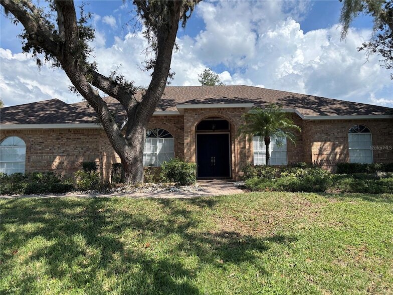 2957 Wilderness Blvd E, Unit 02102 in Parrish, FL - Building Photo