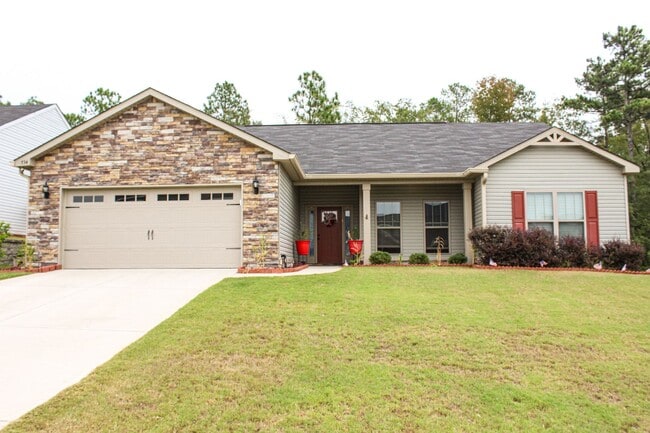 734 Holderness Ct in Augusta, GA - Building Photo - Building Photo