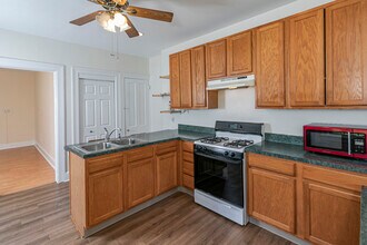 10 Preservation Pl in Princeton, NJ - Building Photo - Building Photo