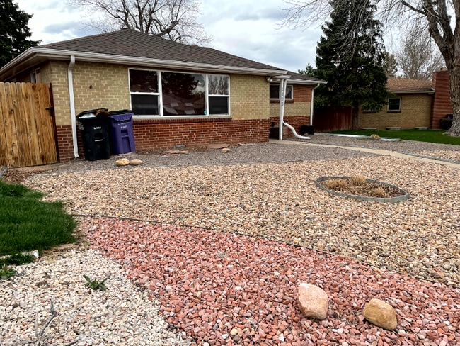 3073 Birch Street in Denver, CO - Building Photo - Building Photo
