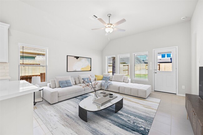 property at 415 Twilight Mdw Wy