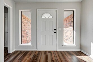 1011 W Gemini Rd in Edmond, OK - Building Photo - Building Photo