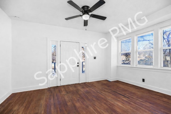 6701 Bellefontaine Ave in Kansas City, MO - Building Photo - Building Photo