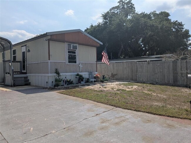 53 Sunset Cir in Lake Alfred, FL - Building Photo - Building Photo