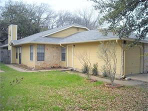 property at 12406 Deer Falls Dr