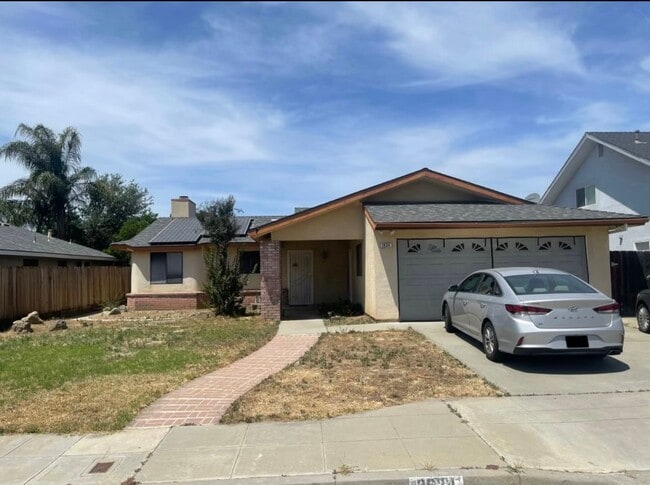 property at 3624 Eddy Ave