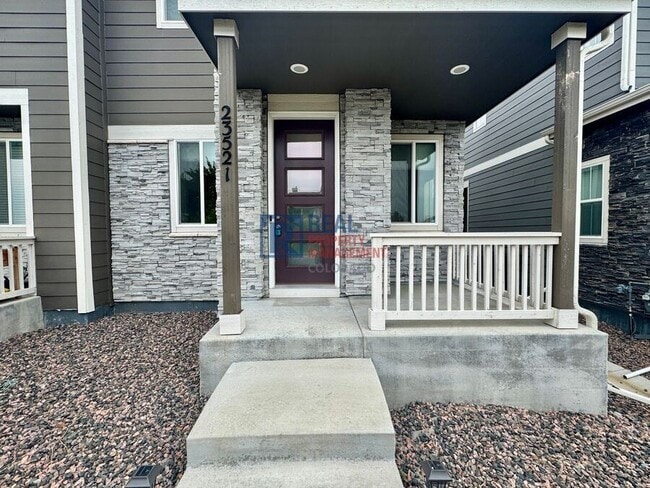 23521 E 5th Dr in Aurora, CO - Building Photo - Building Photo