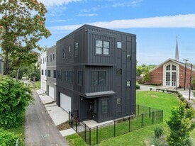 1258a 1st Ave S in Nashville, TN - Building Photo