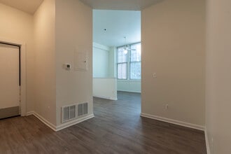 Cross Street Village in Ypsilanti, MI - Building Photo - Interior Photo