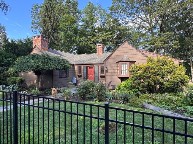 property at 267 Ridgewood Rd