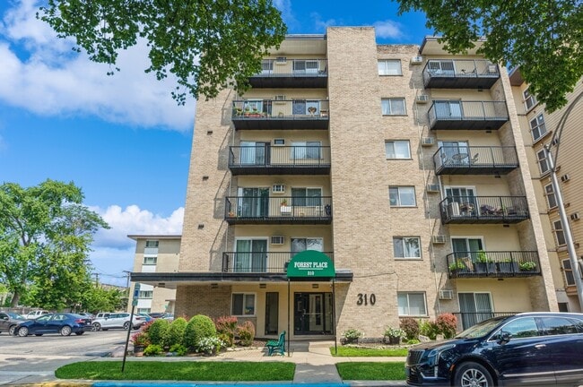 property at 310 Lathrop Ave