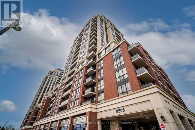 9506 Markham Rd in Markham, ON - Building Photo - Building Photo