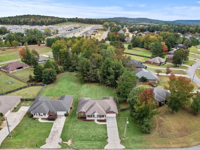 109 Cherita Ln in Harvest, AL - Building Photo - Building Photo