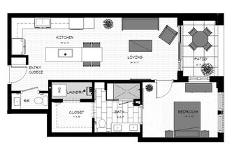 221 E Mountain Ave, Unit 316 in Fort Collins, CO - Building Photo - Building Photo