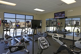 Inter Pointe in Billings, MT - Foto de edificio - Interior Photo