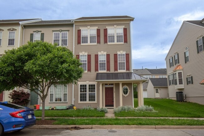 property at 30 Davis St
