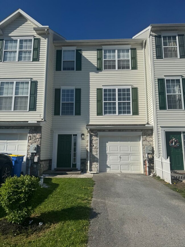 property at 356 Mesa Ln