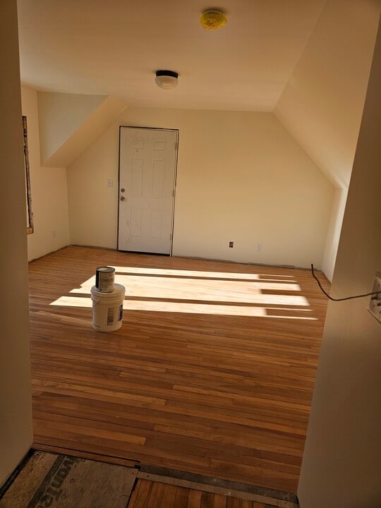 34 Park St, Unit Unit #1 in South Paris, ME - Foto de edificio