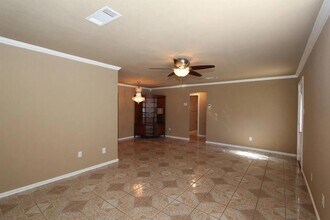 2610 35th St in Lubbock, TX - Building Photo - Building Photo