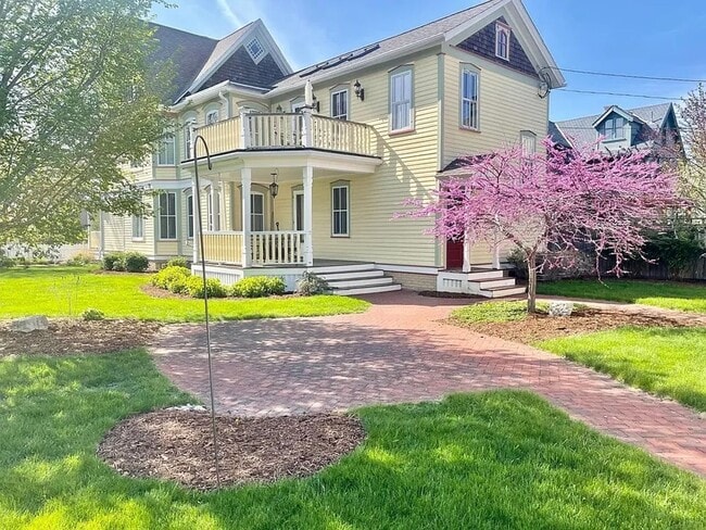 property at 2036 N 2nd St
